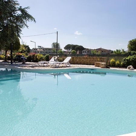 Appartement Casa Brigante Luxury With Pool à Capannori Extérieur photo