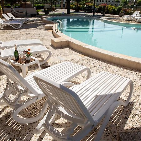 Appartement Casa Brigante Luxury With Pool à Capannori Extérieur photo