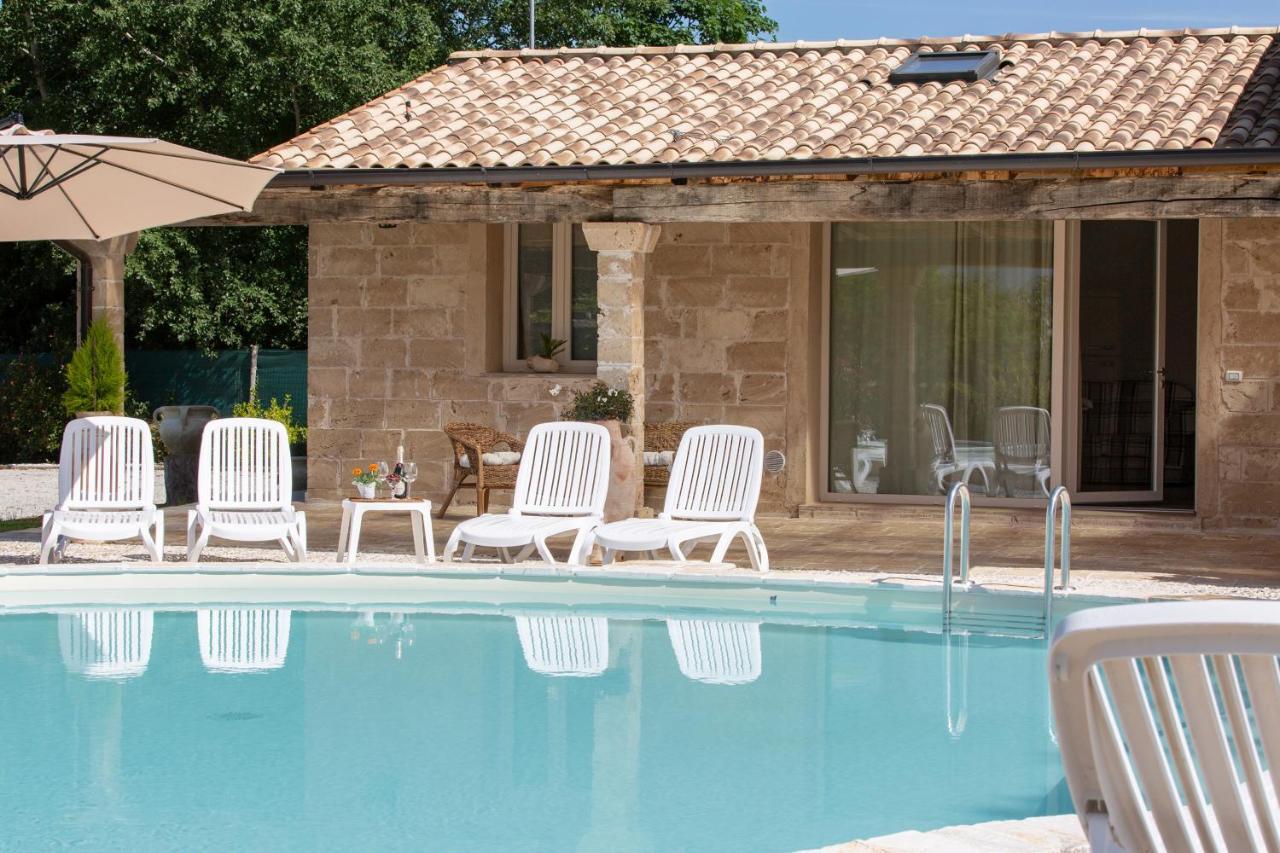 Appartement Casa Brigante Luxury With Pool à Capannori Extérieur photo