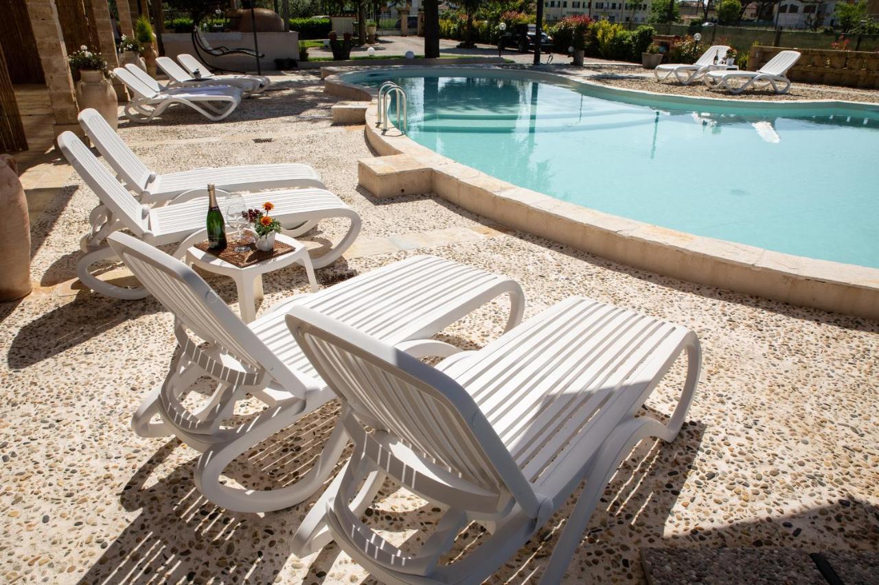 Appartement Casa Brigante Luxury With Pool à Capannori Extérieur photo