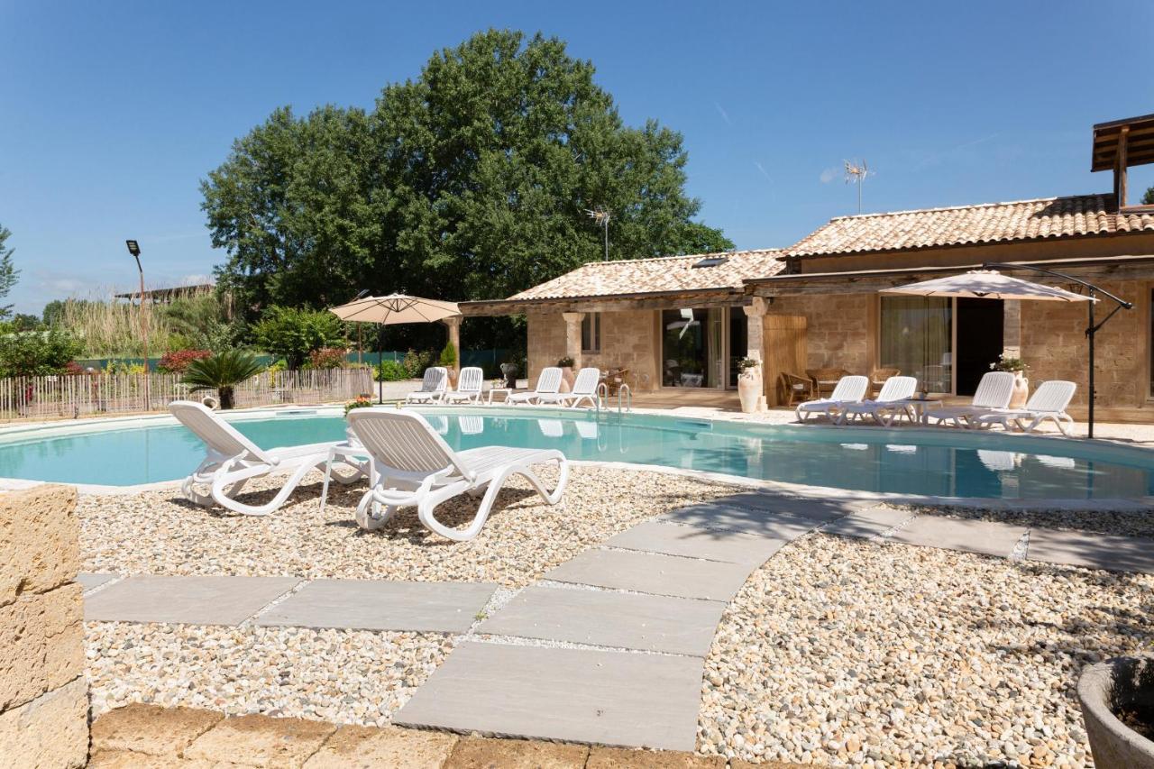 Appartement Casa Brigante Luxury With Pool à Capannori Extérieur photo