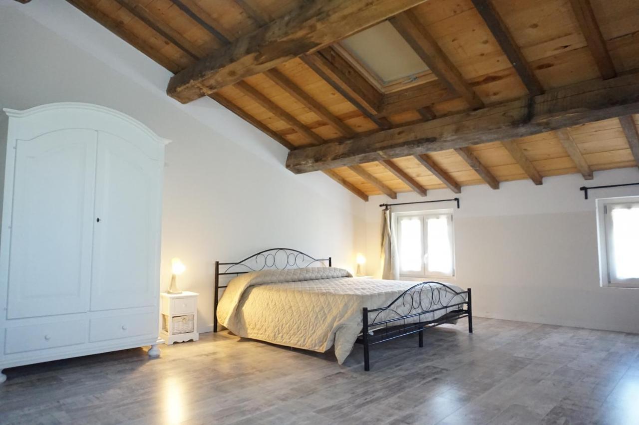 Appartement Casa Brigante Luxury With Pool à Capannori Extérieur photo