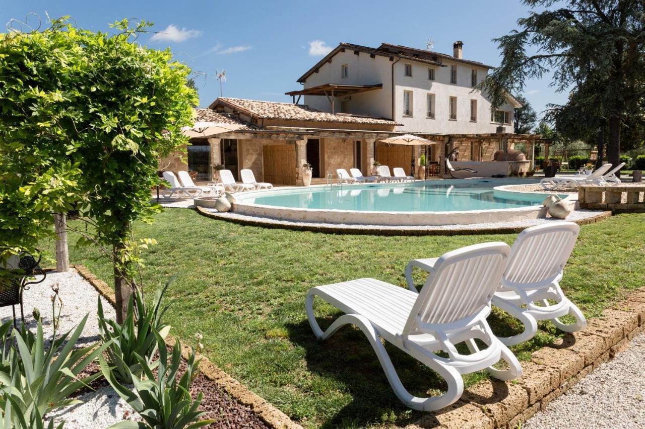 Appartement Casa Brigante Luxury With Pool à Capannori Extérieur photo