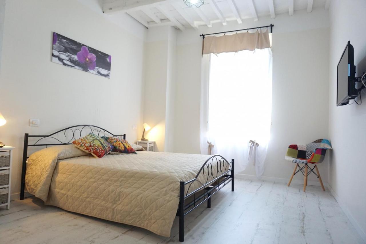 Appartement Casa Brigante Luxury With Pool à Capannori Extérieur photo