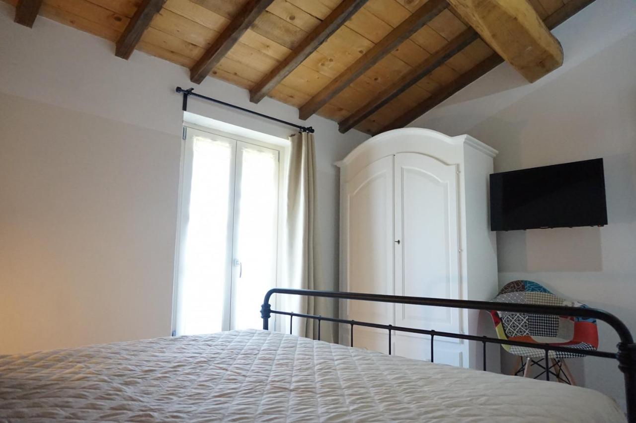 Appartement Casa Brigante Luxury With Pool à Capannori Extérieur photo