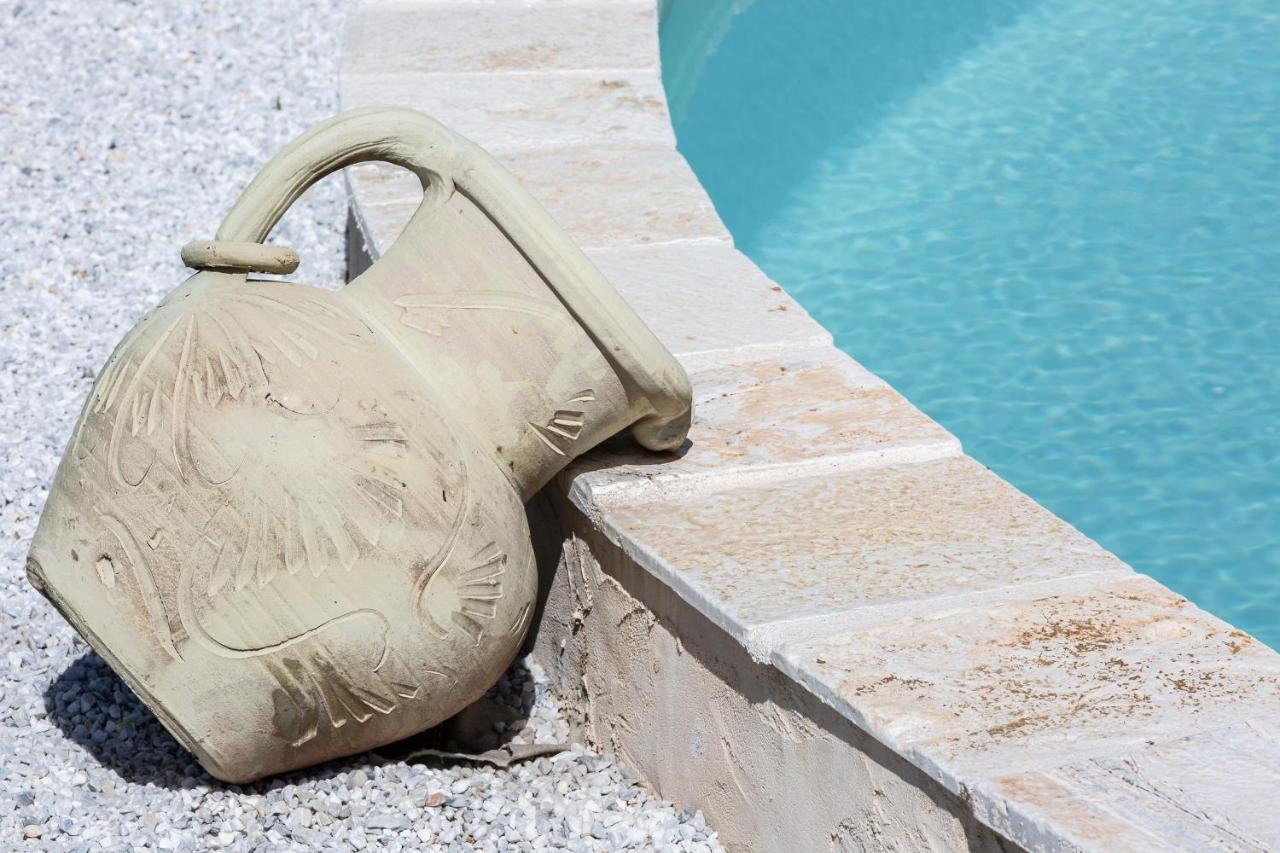 Appartement Casa Brigante Luxury With Pool à Capannori Extérieur photo