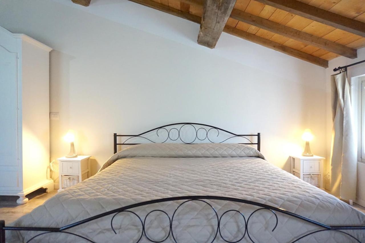 Appartement Casa Brigante Luxury With Pool à Capannori Extérieur photo