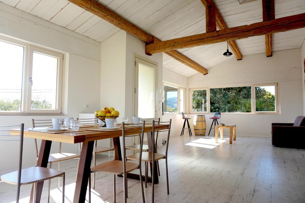 Appartement Casa Brigante Luxury With Pool à Capannori Extérieur photo
