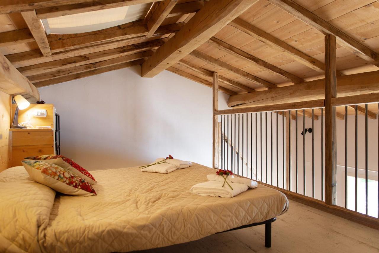 Appartement Casa Brigante Luxury With Pool à Capannori Extérieur photo